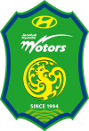 Jeonbuk Hyundai Motors